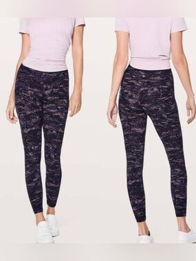 Lululemon Align Pant Full Length